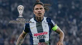 Confirmado: Alianza Lima tiene a su '10' para vencer a Gremio por la Copa Sudamericana 2025 Confirmado: Alianza Lima tiene a su '10' para vencer a Gremio por la Copa Sudamericana 2025