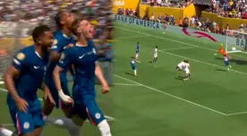 ¡Imparable! Cole Palmer marcó el 2-0 del Chelsea ante PSG en la final del Mundial de Clubes ¡Imparable! Cole Palmer marcó el 2-0 del Chelsea ante PSG en la final del Mundial de Clubes