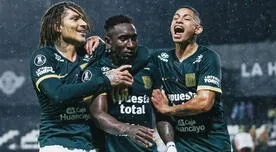 Salió campeón de la Bundesliga y Alianza Lima lo quiere para el Clausura: "Hasta hoy..." Salió campeón de la Bundesliga y Alianza Lima lo quiere para el Clausura: "Hasta hoy..."