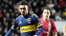 ¿Dónde ver el partido de Boca vs. Argentinos Juniors EN VIVO? ¿Dónde ver el partido de Boca vs. Argentinos Juniors EN VIVO?