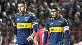 Boca y Argentinos Juniors debutaron en el Torneo Clausura 2025 con empate a cero Boca y Argentinos Juniors debutaron en el Torneo Clausura 2025 con empate a cero
