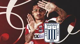 ¿Pide volver a Alianza Lima? Jeriel De Santis deleitó con su golazo 'maradoniano' ¿Pide volver a Alianza Lima? Jeriel De Santis deleitó con su golazo 'maradoniano'