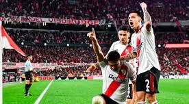 River Plate demostró toda su jerarquía y derrotó 3-1 a Platense por la Liga Profesional River Plate demostró toda su jerarquía y derrotó 3-1 a Platense por la Liga Profesional