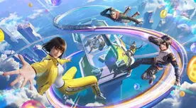 Free Fire: lista completo de códigos para HOY, lunes 14 de julio, para canjear recompensas y diamantes Free Fire: lista completo de códigos para HOY, lunes 14 de julio, para canjear recompensas y diamantes