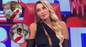 No es Gianluca Lapadula ni Jefferson Farfán: Macarena Gastaldo revela que conocido futbolista estuvo interesado en ella No es Gianluca Lapadula ni Jefferson Farfán: Macarena Gastaldo revela que conocido futbolista estuvo interesado en ella