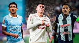Partidos de Liga 1 Perú: programación de la fecha 1 por el Torneo Clausura 2025 Partidos de Liga 1 Perú: programación de la fecha 1 por el Torneo Clausura 2025