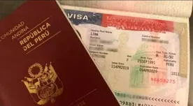 ¡Atención! Trump anuncia aumento de precios de visas a Estados Unidos para peruanos: este grupo pagará más del doble ahora ¡Atención! Trump anuncia aumento de precios de visas a Estados Unidos para peruanos: este grupo pagará más del doble ahora