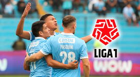 Sporting Cristal lo quería para el Clausura, pero ahora firmaría por rival en la Liga 1 Sporting Cristal lo quería para el Clausura, pero ahora firmaría por rival en la Liga 1