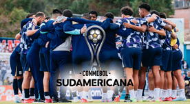 Delantero que destacó en Alianza Lima cerca de firmar por campeón de la Copa Sudamericana Delantero que destacó en Alianza Lima cerca de firmar por campeón de la Copa Sudamericana