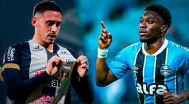 ¿Dónde ver Alianza Lima vs Gremio EN VIVO y qué canal transmite el partido de Copa Sudamericana? ¿Dónde ver Alianza Lima vs Gremio EN VIVO y qué canal transmite el partido de Copa Sudamericana?