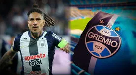 Alianza Lima y su desafiante publicación previo duelo con Gremio por Sudamericana: "Que arda..." Alianza Lima y su desafiante publicación previo duelo con Gremio por Sudamericana: "Que arda..."