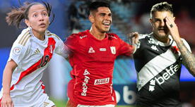 Partidos de hoy EN VIVO, martes 15 de julio: programación y dónde ver fútbol Partidos de hoy EN VIVO, martes 15 de julio: programación y dónde ver fútbol
