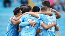 Campeón de la Libertadores sería el flamante fichaje de Sporting Cristal, aseguran en Argentina Campeón de la Libertadores sería el flamante fichaje de Sporting Cristal, aseguran en Argentina