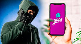 No prestes tu Yape a nadie: Policía Nacional advierte que puedes estar involucrado en grave delito sin saberlo