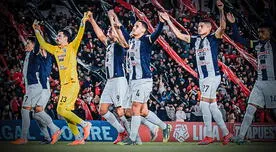 Alianza Lima impacta a hinchas y anuncia salida de futbolista con pasado en Brasil: "Gracias..." Alianza Lima impacta a hinchas y anuncia salida de futbolista con pasado en Brasil: "Gracias..."