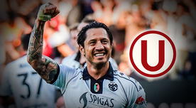 ¿Viene a Universitario? Desde Italia dieron importante anuncio sobre Lapadula: "Próximos días..." ¿Viene a Universitario? Desde Italia dieron importante anuncio sobre Lapadula: "Próximos días..."