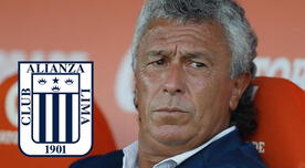 Refuerzos de Alianza Lima no serán titulares ante Gremio y se revela la poderosa razón: "Ninguno" Refuerzos de Alianza Lima no serán titulares ante Gremio y se revela la poderosa razón: "Ninguno"