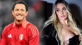 Macarena Gastaldo confirmó que Lapadula le fue infiel a su esposa con ella: "Fueron más de..." Macarena Gastaldo confirmó que Lapadula le fue infiel a su esposa con ella: "Fueron más de..."