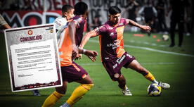 ¡Purga en Los Chankas! Club anuncia salida de 5 jugadores tras empatar con Universitario ¡Purga en Los Chankas! Club anuncia salida de 5 jugadores tras empatar con Universitario