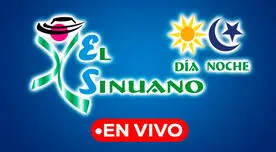 Sinuano Día y Noche de HOY, miércoles 16 de julio: ver resultados y números ganadores del sorteo