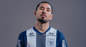 Sergio Peña sorprende al revelar por qué volvió a Alianza Lima: "Es difícil explicar..." Sergio Peña sorprende al revelar por qué volvió a Alianza Lima: "Es difícil explicar..."