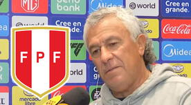 ¿Néstor Gorosito da la sorpresa y dejará Alianza para ir a la selección peruana? Esto dijo el DT ¿Néstor Gorosito da la sorpresa y dejará Alianza para ir a la selección peruana? Esto dijo el DT
