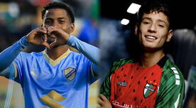 ¿A qué hora juega Bolívar vs. Palestino y dónde ver partido de la Copa Sudamericana? ¿A qué hora juega Bolívar vs. Palestino y dónde ver partido de la Copa Sudamericana?