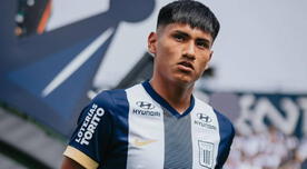 ¿Adiós, Alianza? Néstor Gorosito reveló el futuro de Piero Cari: "Va a jugar en..." ¿Adiós, Alianza? Néstor Gorosito reveló el futuro de Piero Cari: "Va a jugar en..."