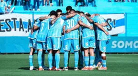 Fue figura en Sporting Cristal y ahora firmaría por campeón peruano para el Clausura Fue figura en Sporting Cristal y ahora firmaría por campeón peruano para el Clausura