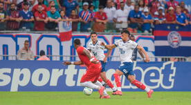 ¿Dónde ver América de Cali vs. Bahía EN VIVO ONLINE GRATIS? ¿Dónde ver América de Cali vs. Bahía EN VIVO ONLINE GRATIS?