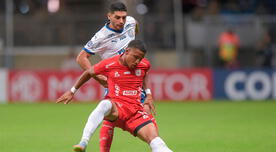 América de Cali empató con Bahía en la ida de los playoffs de la Copa Sudamericana América de Cali empató con Bahía en la ida de los playoffs de la Copa Sudamericana