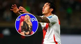 ¿Qué pasó? Gianluca Lapadula hizo firme publicación tras polémica sobre Macarena Gastaldo ¿Qué pasó? Gianluca Lapadula hizo firme publicación tras polémica sobre Macarena Gastaldo