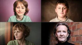 'Harry Potter', la serie: revelan a los actores que darán vida a Neville, Hagrid y una foto que emocionó a los fans