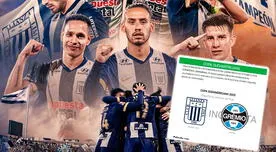 Prensa brasileña impacta con rotundo comentario sobre Alianza Lima: "Descendió a..."