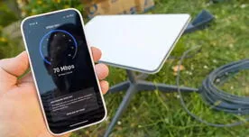 Internet satelital gratis: lista de celulares compatibles con Starlink en julio 2025 Internet satelital gratis: lista de celulares compatibles con Starlink en julio 2025