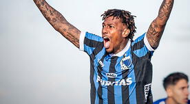 Liverpool y la insólita condición que le puso a Cristal para fichar a Abel Hernández: "Es cierto"