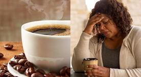 Qué dice el NWS ante la prohibición de tomar café en 11 estados de Estados Unidos: estadounidenses reciben fuerte advertencia