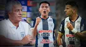 Gorosito reveló la verdad sobre por qué Piero Cari es titular por Pablo Ceppelini: "Yo no soy..."