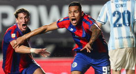 Rescindió contrato con San Lorenzo y daría el golpe firmando por campeón peruano: "Se va..."