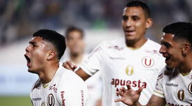 Universitario concretó firma de futbolista con pasado en Always Ready: "Hasta el 2027..."