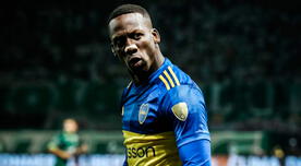 ¡Sorpresa! Luis Advíncula tomó vuelo hacia Perú y no asistió a entrenamientos de Boca Juniors ¡Sorpresa! Luis Advíncula tomó vuelo hacia Perú y no asistió a entrenamientos de Boca Juniors