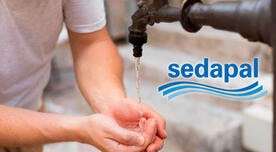 Corte de agua hoy, jueves 17 de julio: 6 distritos de Lima estarán sin agua por 12 horas