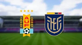 Se movió la tabla: Uruguay y Ecuador cambian en posición tras reciente fecha ¿Ayudó a Perú? Se movió la tabla: Uruguay y Ecuador cambian en posición tras reciente fecha ¿Ayudó a Perú?