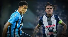 Próximo partido de Alianza Lima vs Gremio: fecha, hora y canal de transmisión Próximo partido de Alianza Lima vs Gremio: fecha, hora y canal de transmisión