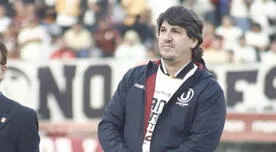 Jean Ferrari se pronuncia tras dejar Universitario y deja firme mensaje: "Hasta…" Jean Ferrari se pronuncia tras dejar Universitario y deja firme mensaje: "Hasta…"