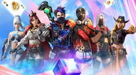 Free Fire, jueves 17 de julio: códigos para canjear y seguro en pocos pasos