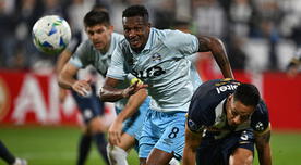 Edenilson, figura de Gremio, da rotundo mensaje tras caída ante Alianza Lima: "Tuvimos un..." Edenilson, figura de Gremio, da rotundo mensaje tras caída ante Alianza Lima: "Tuvimos un..."