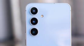 ¿Por qué gastar en el Galaxy A56 si este Samsung de gama alta de 2024 es MEJOR en todo y cuesta lo mismo?