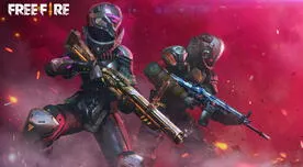 Códigos para canjear en Free Fire HOY, viernes 18 de julio: recompensas gratis