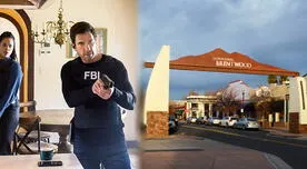 Redada en Los Ángeles: el FBI encuentra un camión de bomberos y tendrían identificado al sospechoso Redada en Los Ángeles: el FBI encuentra un camión de bomberos y tendrían identificado al sospechoso
